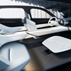 Volkswagen ID. EVO Concept, 2025 – Interior