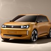 Volkswagen ID. EVERY1 Concept, 2025