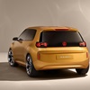 Volkswagen ID. EVERY1 Concept, 2025