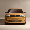 Volkswagen ID. EVERY1 Concept, 2025