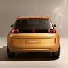 Volkswagen ID. EVERY1 Concept, 2025