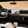Volkswagen ID. EVERY1 Concept, 2025 – Interior