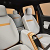 Volkswagen ID. EVERY1 Concept, 2025 – Interior