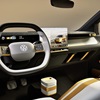 Volkswagen ID. EVERY1 Concept, 2025 – Interior