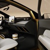 Volkswagen ID. EVERY1 Concept, 2025 – Interior