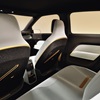 Volkswagen ID. EVERY1 Concept, 2025 – Interior