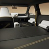 Volkswagen ID. EVERY1 Concept, 2025 – Interior