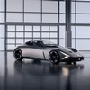 Acura Nexera Vision Concept, 2026
