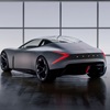 Acura Nexera Vision Concept, 2026
