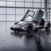 Acura Nexera Vision Concept, 2026