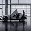 Acura Nexera Vision Concept, 2026