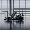 Acura Nexera Vision Concept, 2026