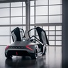 Acura Nexera Vision Concept, 2026
