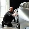 Acura Nexera Vision Concept, 2026 – Design Process
