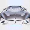 Acura Nexera Vision Concept, 2026 – Design Sketch