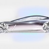 Acura Nexera Vision Concept, 2026 – Design Sketch