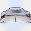 Acura Nexera Vision Concept, 2026 – Design Sketch