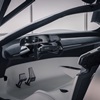 Acura Nexera Vision Concept, 2026 – Interior