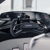 Acura Nexera Vision Concept, 2026 – Interior