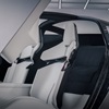 Acura Nexera Vision Concept, 2026 – Interior