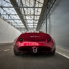 Alfa Romeo Cuorerosso Concept, 2026