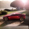 Alfa Romeo Cuorerosso Concept, 2026