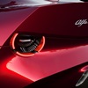 Alfa Romeo Cuorerosso Concept, 2026