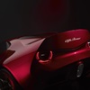 Alfa Romeo Cuorerosso Concept, 2026