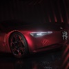 Alfa Romeo Cuorerosso Concept, 2026