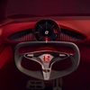Alfa Romeo Cuorerosso Concept, 2026 – Interior