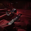Alfa Romeo Cuorerosso Concept, 2026 – Interior