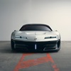Alpine A310 VISION, 2026