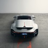 Alpine A310 VISION, 2026