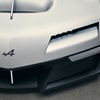 Alpine A310 VISION, 2026