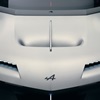 Alpine A310 VISION, 2026
