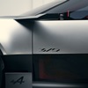 Alpine A310 VISION, 2026