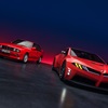 BMW M Concept Neue Klasse, 2026