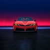 BMW M Concept Neue Klasse, 2026