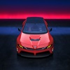 BMW M Concept Neue Klasse, 2026
