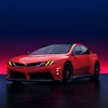 BMW M Concept Neue Klasse, 2026