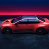 BMW M Concept Neue Klasse, 2026