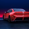 BMW M Concept Neue Klasse, 2026