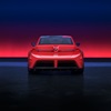 BMW M Concept Neue Klasse, 2026