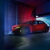 BMW M Concept Neue Klasse, 2026