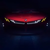 BMW M Concept Neue Klasse, 2026