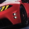 BMW M Concept Neue Klasse, 2026