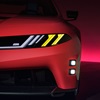 BMW M Concept Neue Klasse, 2026
