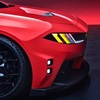 BMW M Concept Neue Klasse, 2026