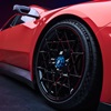 BMW M Concept Neue Klasse, 2026