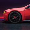 BMW M Concept Neue Klasse, 2026
